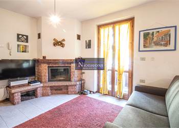 2 bedroom apartment for Sale in Gandellino
